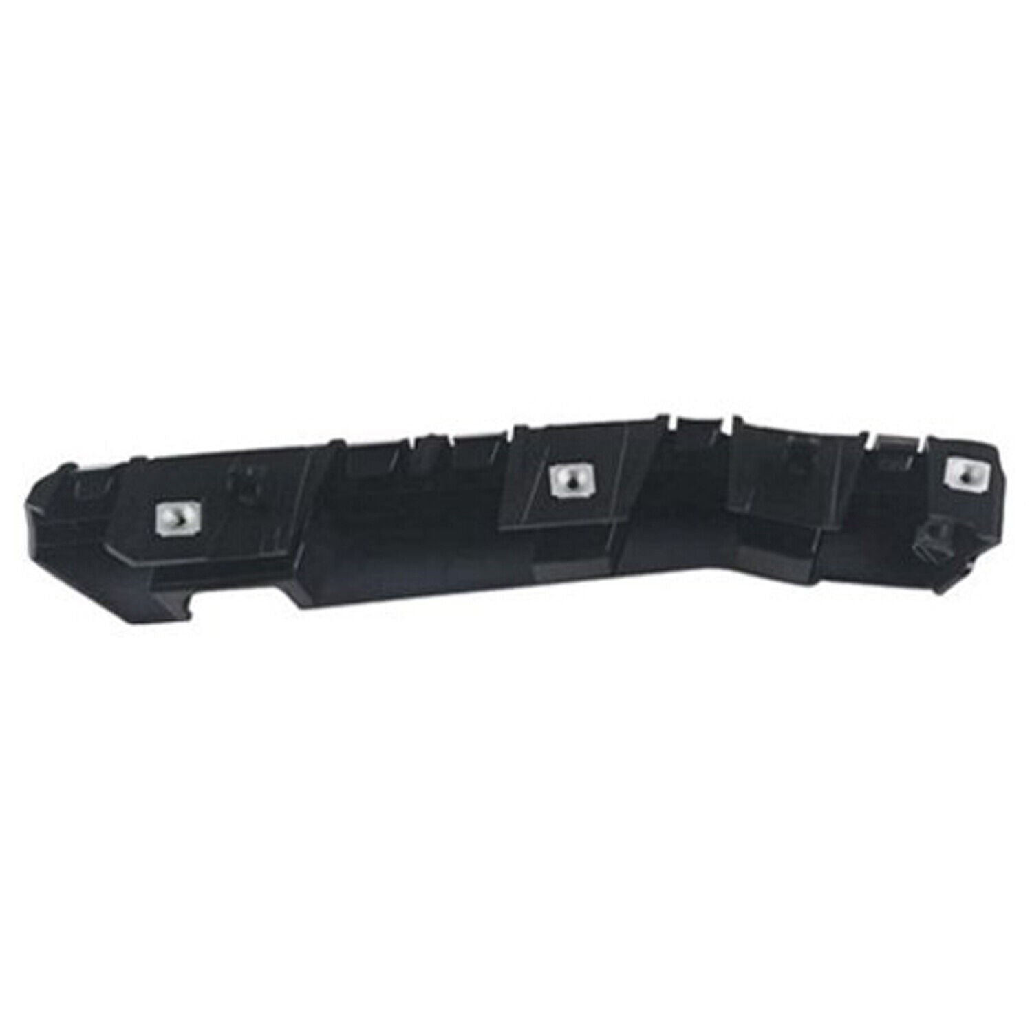 Guide de pare-chocs avant extérieur côté passager pour Chevrolet Suburban 2021-2025, GM1063136