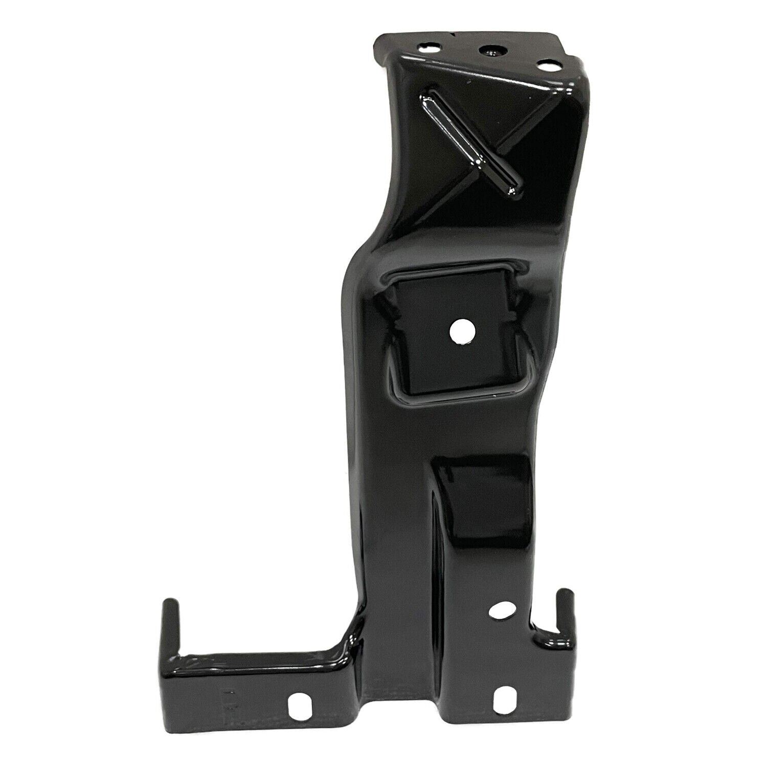 Support de pare-chocs avant côté passager pour Buick Envision 2021-2023, en acier, référence GM1063138 - Hunt Parts