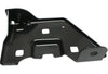 2019 Chevrolet Silverado 1500 Bumper Bracket Front Driver , GM1066199C