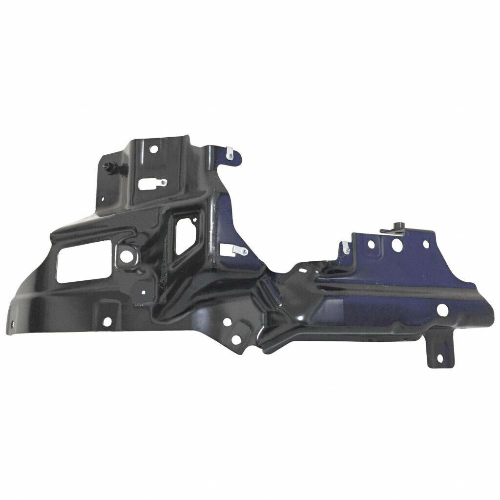 Support de fixation de pare-chocs pour Chevrolet Silverado 2500 (2020-2023), GM1066212