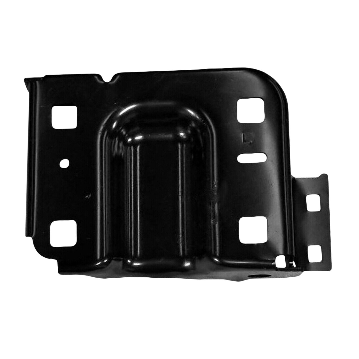 Support de fixation de pare-chocs pour Chevrolet Silverado 2500 (2020-2023), GM1066214