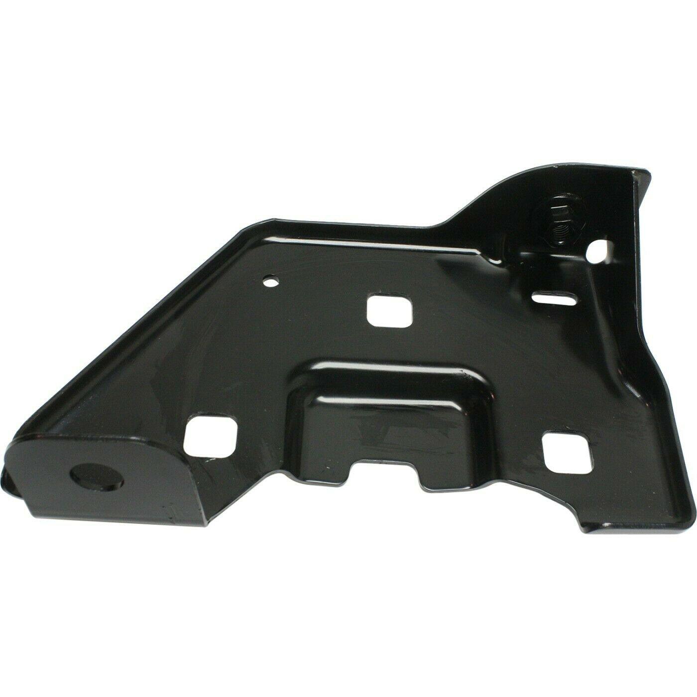 Support de pare-chocs avant pour Chevrolet Silverado 1500 2019, GM1067199C