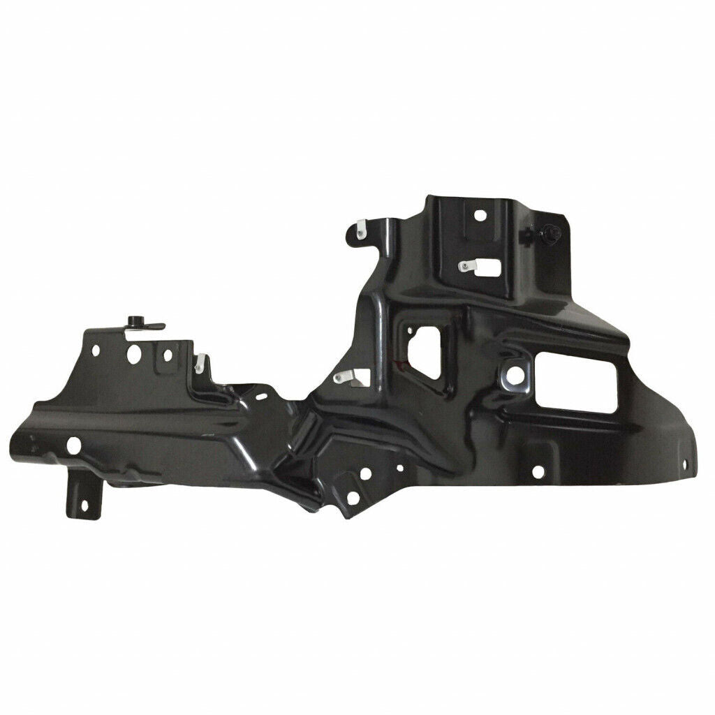 Support de fixation de pare-chocs pour Chevrolet Silverado 2500 (2020-2023), GM1067212