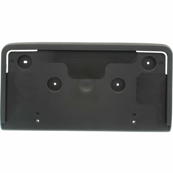 License Plate Bracket Front Buick Lacrosse 2017-2019 With Mounting Hardware , Gm1068183