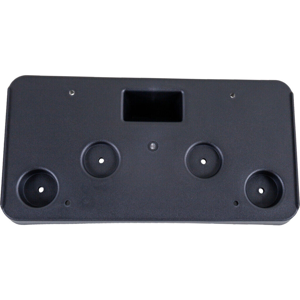 Support de plaque d'immatriculation avant pour Buick Envision 2019-2020, GM1068210