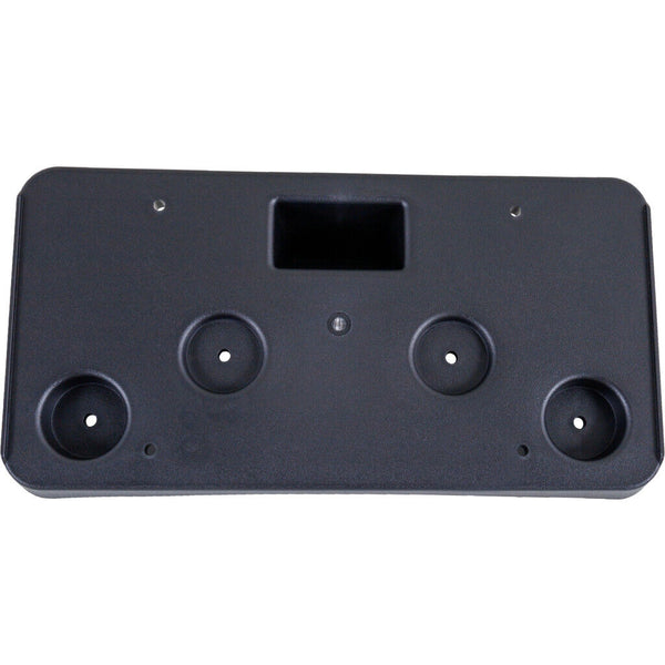 License Plate Bracket Front Buick Envision 2019-2020 With Mounting Hardware , Gm1068210