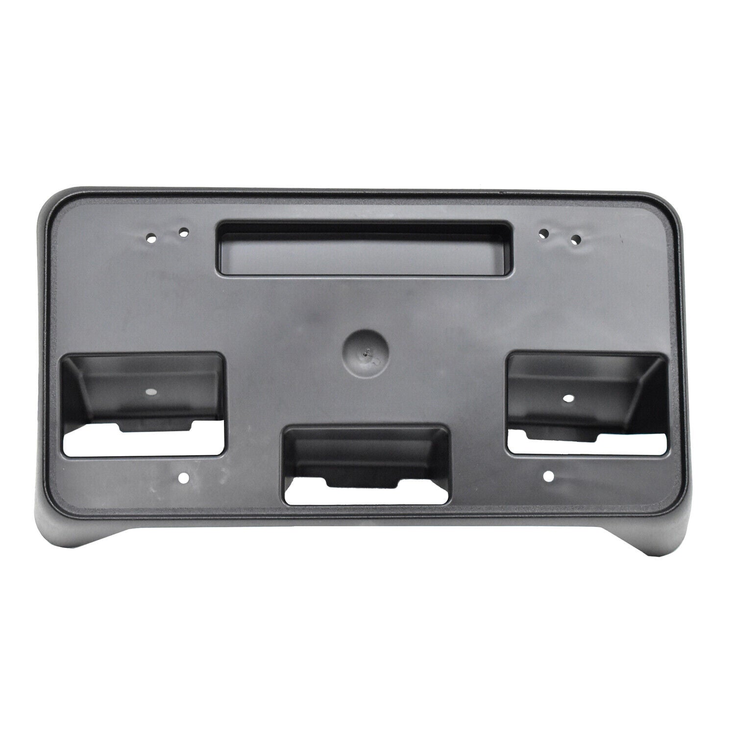 Support de plaque d'immatriculation pour Chevrolet Silverado 2500 (2020-2023), GM1068212