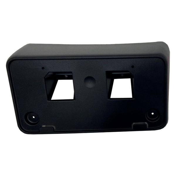 License Plate Bracket Front Gmc Canyon 2021-2022 Without Mounting Hardware , Gm1068214