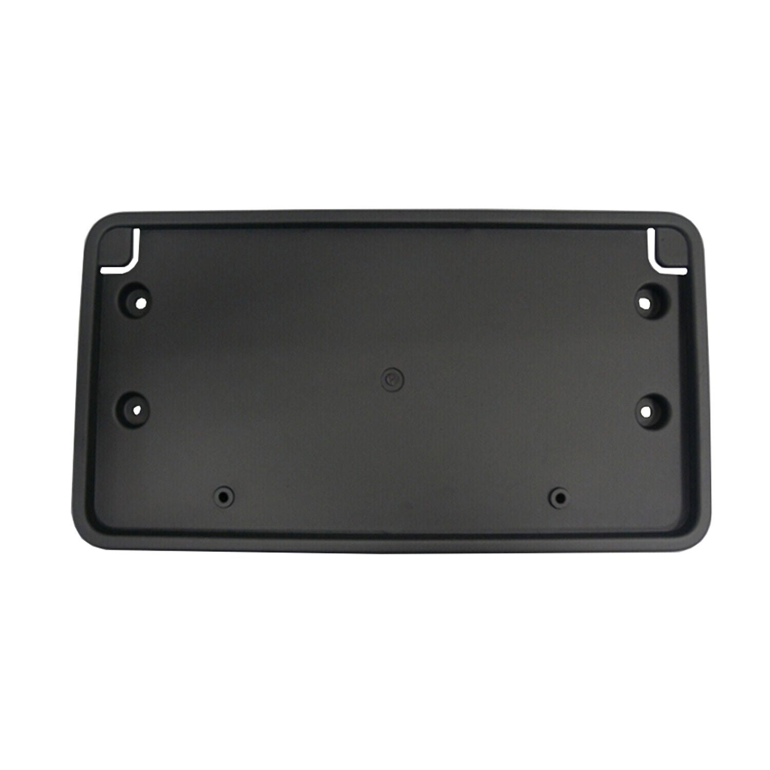 Support de plaque d'immatriculation avant pour Chevrolet Colorado 2019-2022, GM1068217