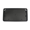 License Plate Bracket Front Chevrolet Colorado 2019-2022 Without Mounting Hardware , Gm1068217