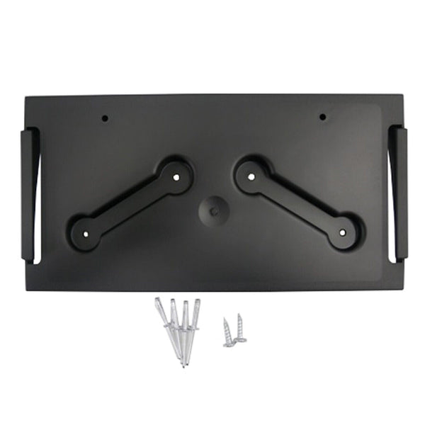 License Plate Bracket Front Chevrolet Colorado 2017-2020 With Mounting Hardware , Gm1068218