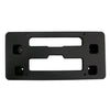 License Plate Bracket Front Chevrolet Trailblazer 2021-2023 Without Mounting Hardware , Gm1068220