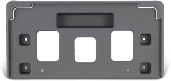 License Plate Bracket Front Chevrolet Spark 2017-2022 Without Mounting Hardware , Gm1068222