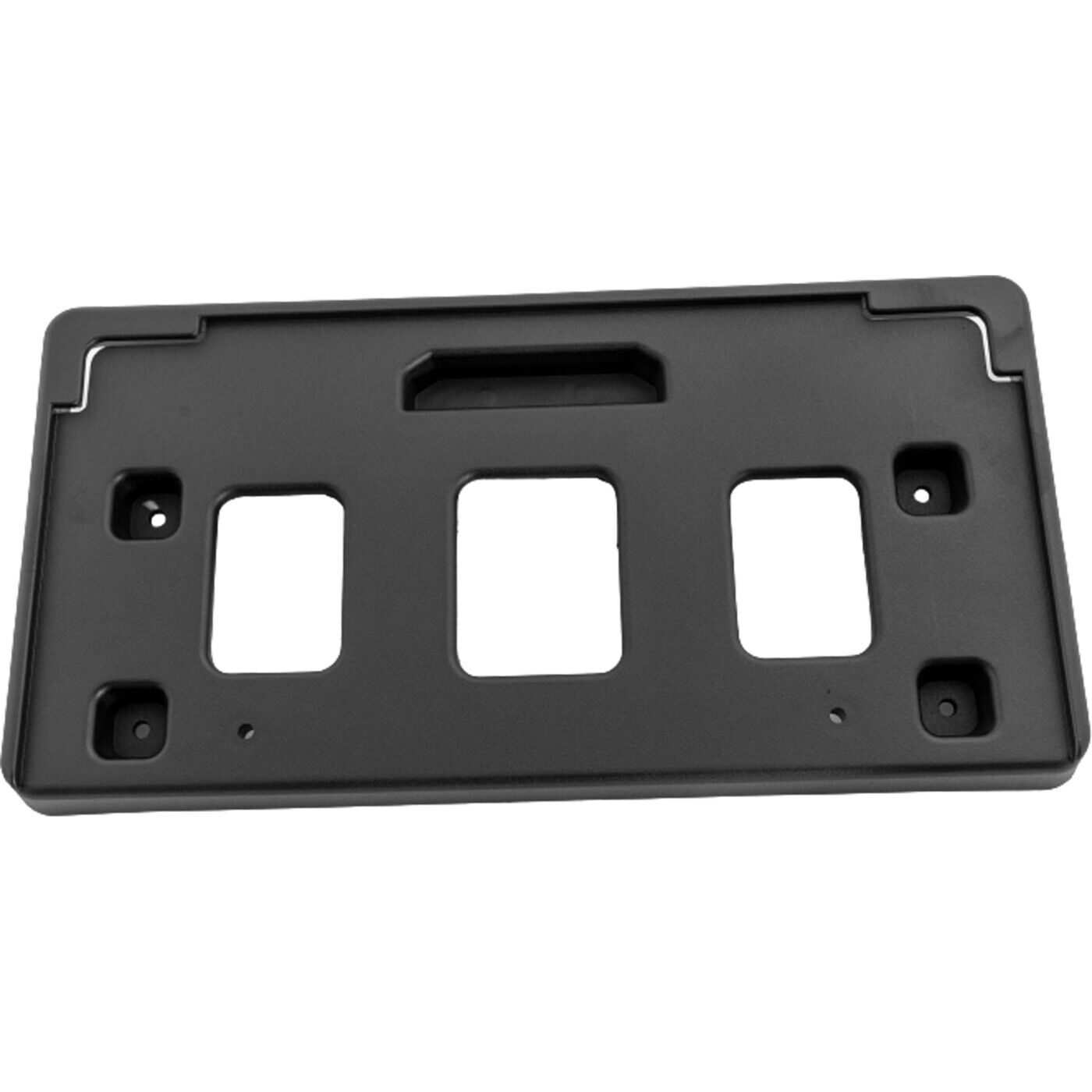 Support de plaque d'immatriculation avant pour Chevrolet Spark 2019-2022, GM1068226