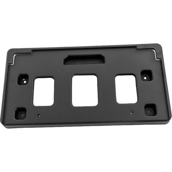 License Plate Bracket Front Chevrolet Spark 2019-2022 Without Mounting Hardware , Gm1068226