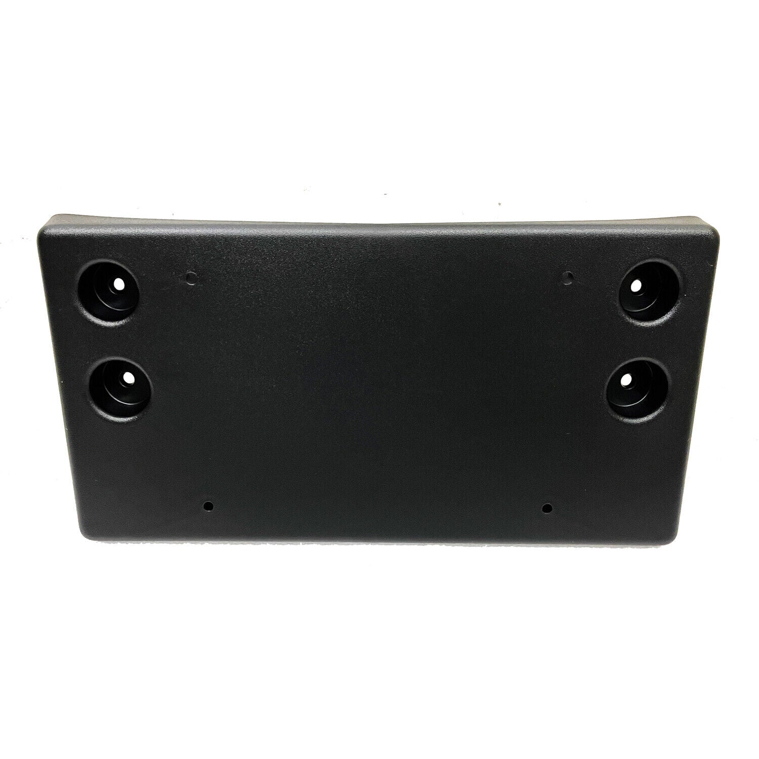 Support de plaque d'immatriculation avant pour Chevrolet Equinox 2022-2024, GM1068227