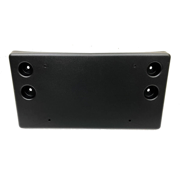 License Plate Bracket Front Chevrolet Equinox 2022-2023 With Mounting Hardware , Gm1068227