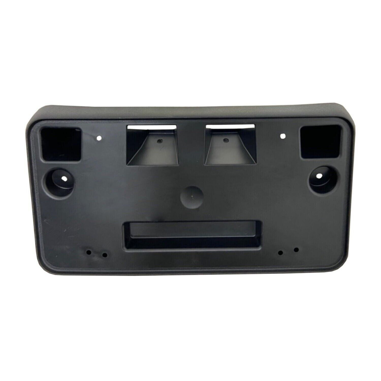 Support de plaque d'immatriculation avant pour GMC Denali 2500 (2020-2023), référence GM1068228