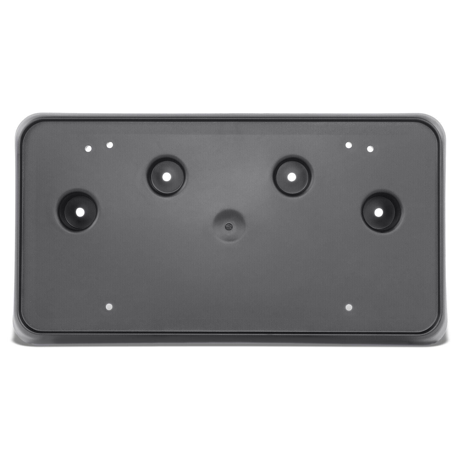 Support de plaque d'immatriculation avant pour Cadillac Escalade 2021-2024, GM1068239