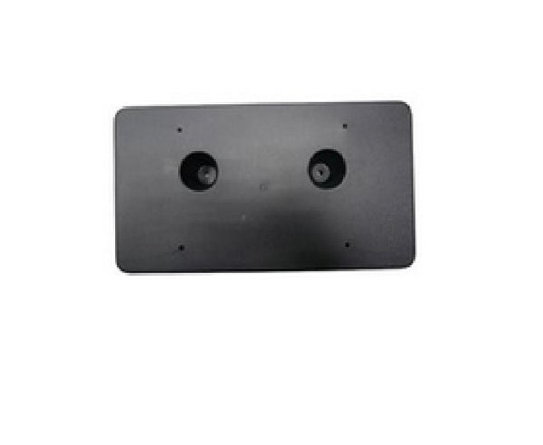 License Plate Bracket Front Chevrolet Blazer 2019-2022 Without Mounting Hardware , Gm1068242