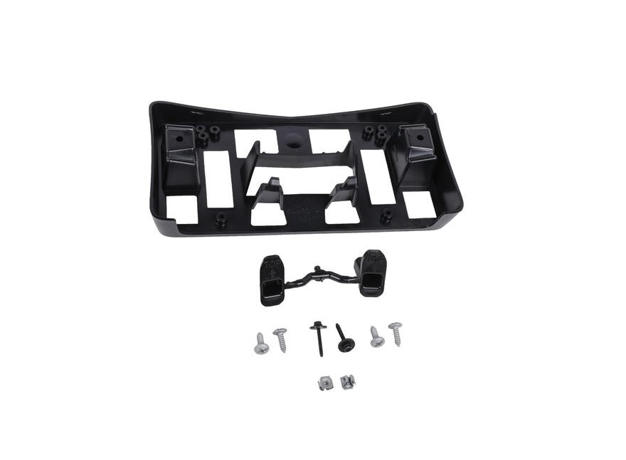 Support de plaque d'immatriculation avant pour Chevrolet Camaro 2019-2024, GM1068246