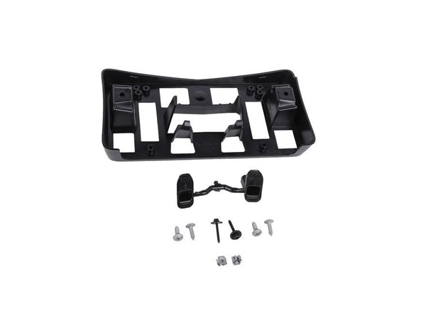 License Plate Bracket Front Chevrolet Camaro 2019-2023 With Mounting Hardware , Gm1068246