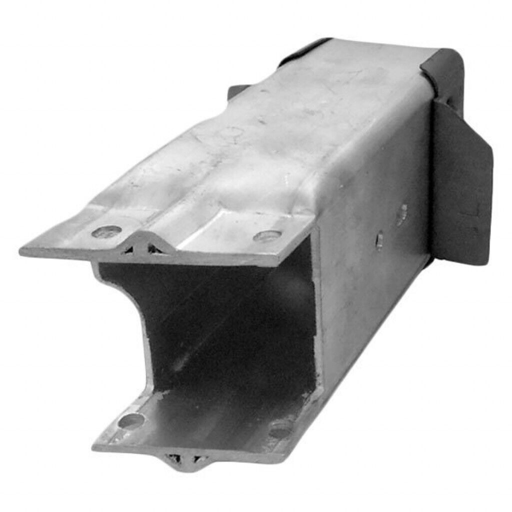 Support de barre d'armature avant côté conducteur pour Cadillac XTS 2013-2019 en aluminium, GM1072192 - Hunt Parts