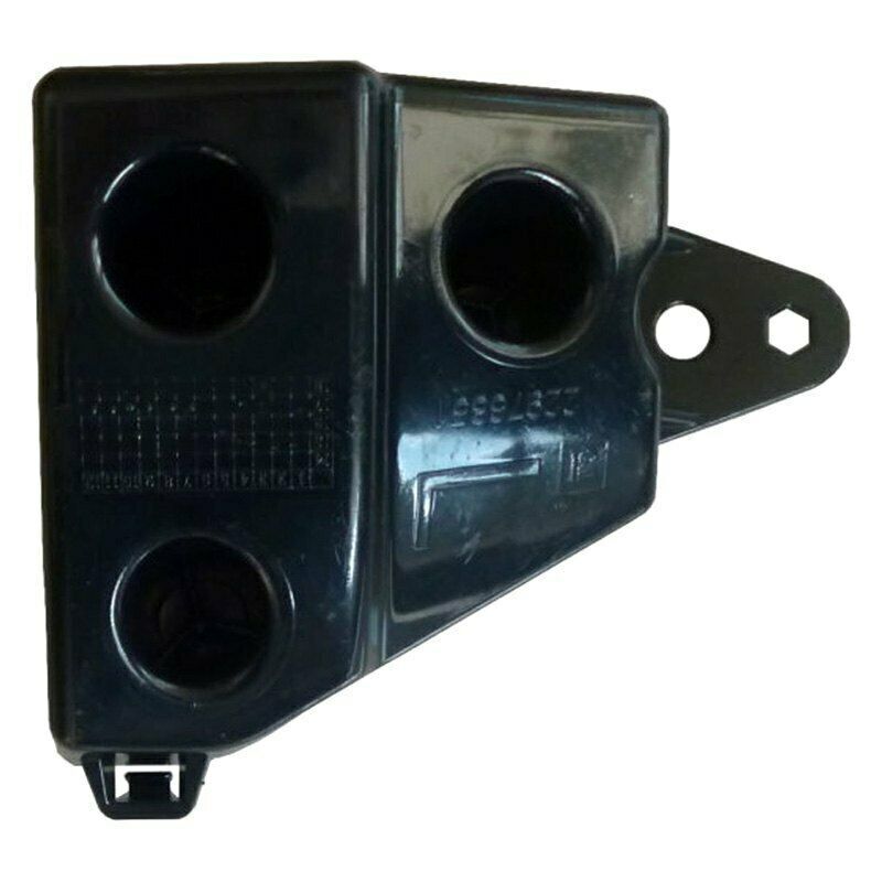 Amortisseur avant extérieur côté conducteur pour Buick Envision 2016-2020, GM1072195 - Hunt Parts