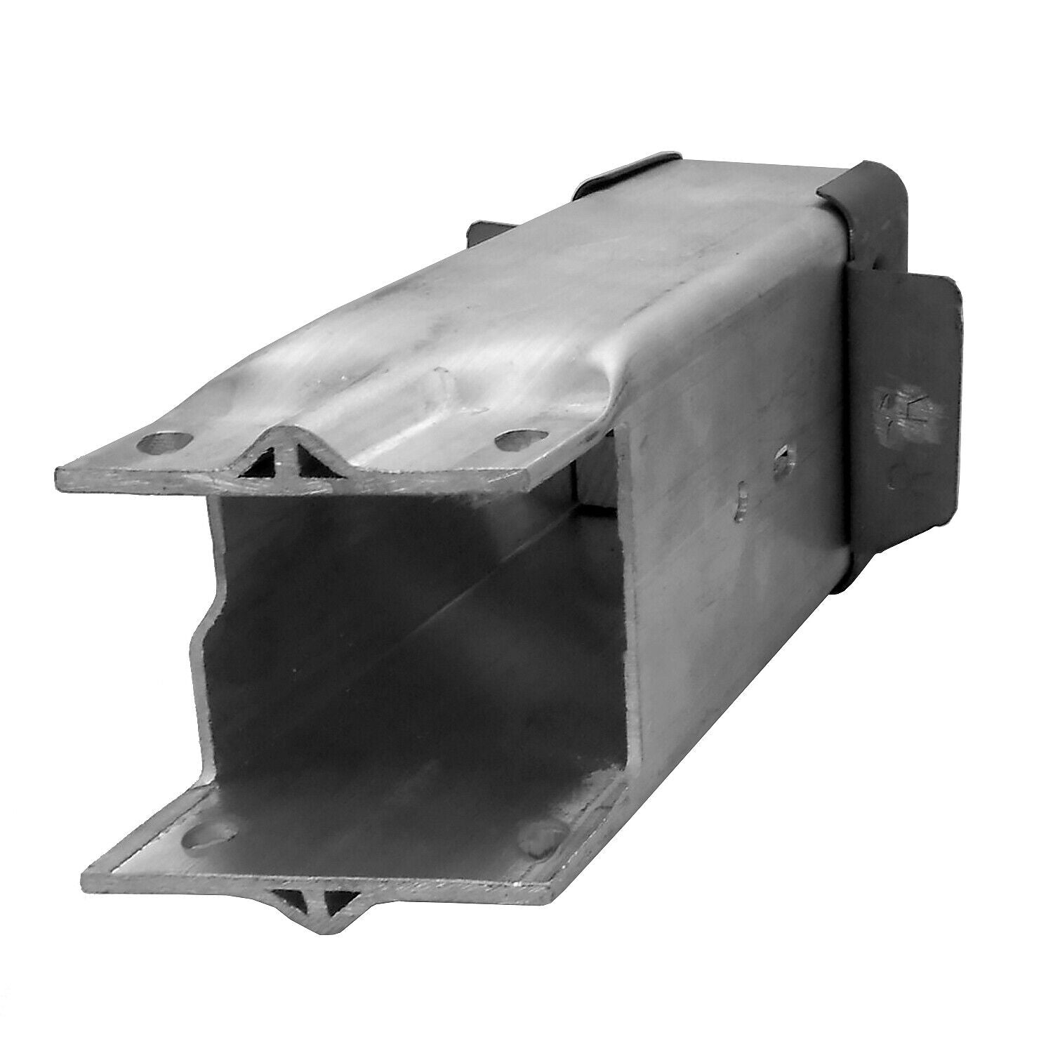 Support de barre d'armature avant côté passager pour Cadillac XTS 2013-2019 en aluminium, GM1073192 - Hunt Parts