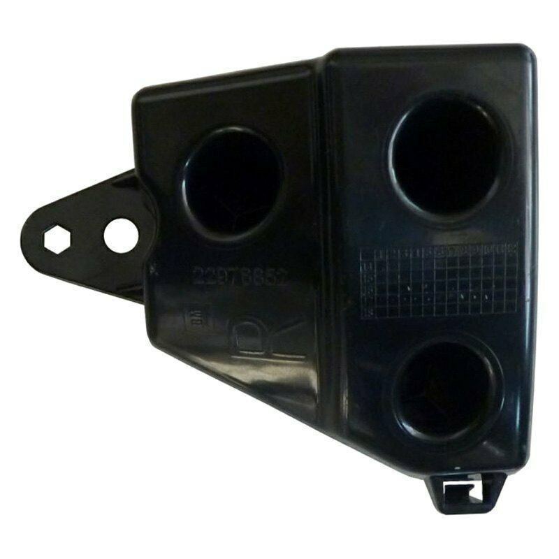 Amortisseur avant droit extérieur pour Buick Envision 2016-2020, GM1073195 - Hunt Parts