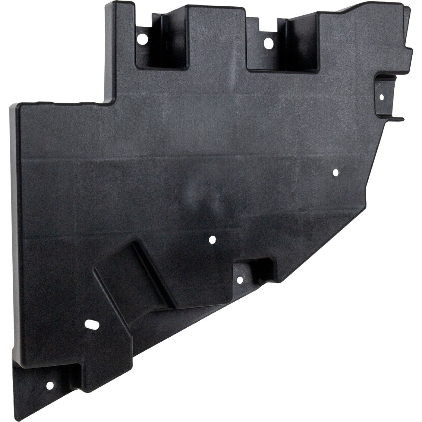 Cache de pare-chocs avant côté conducteur pour Cadillac Escalade 2015-2020, GM1088186 - Hunt Parts