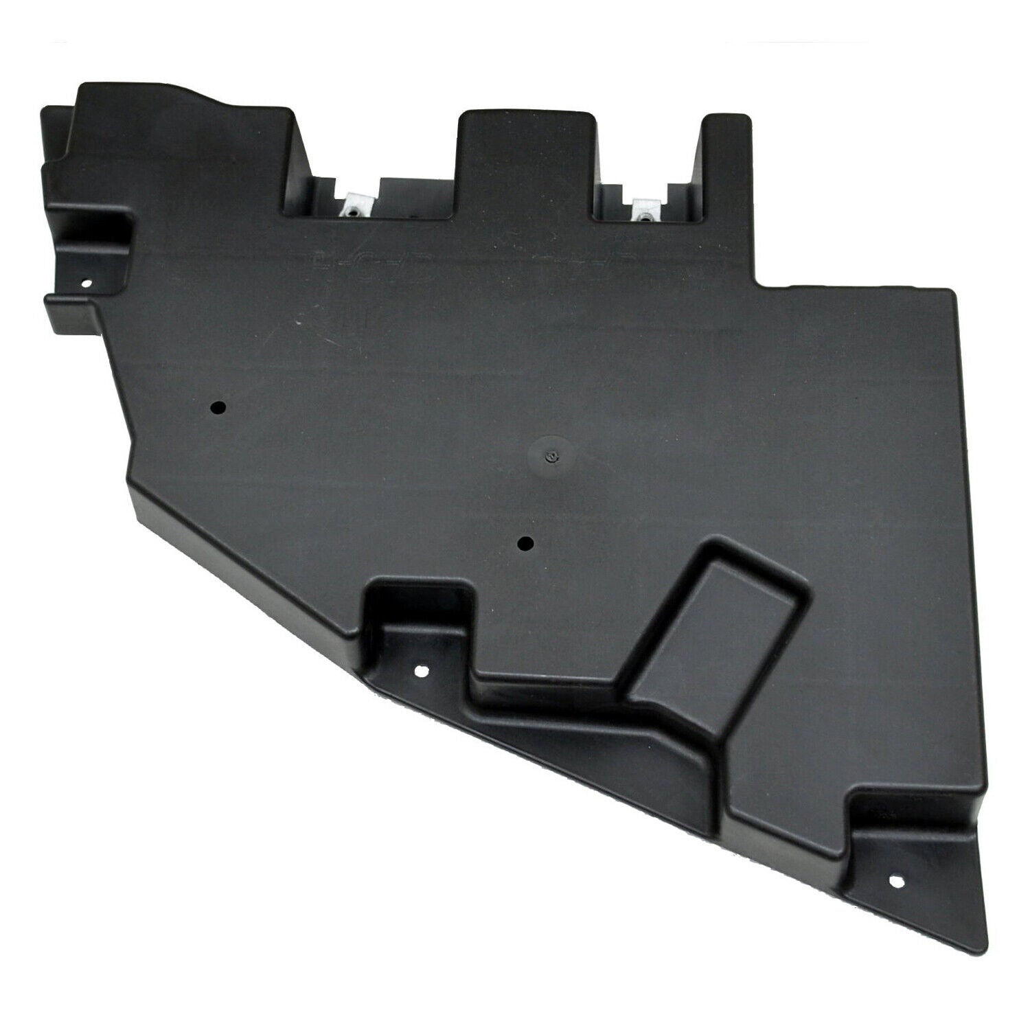 Cache de pare-chocs avant côté passager pour Cadillac Escalade 2015-2020, GM1089186 - Hunt Parts