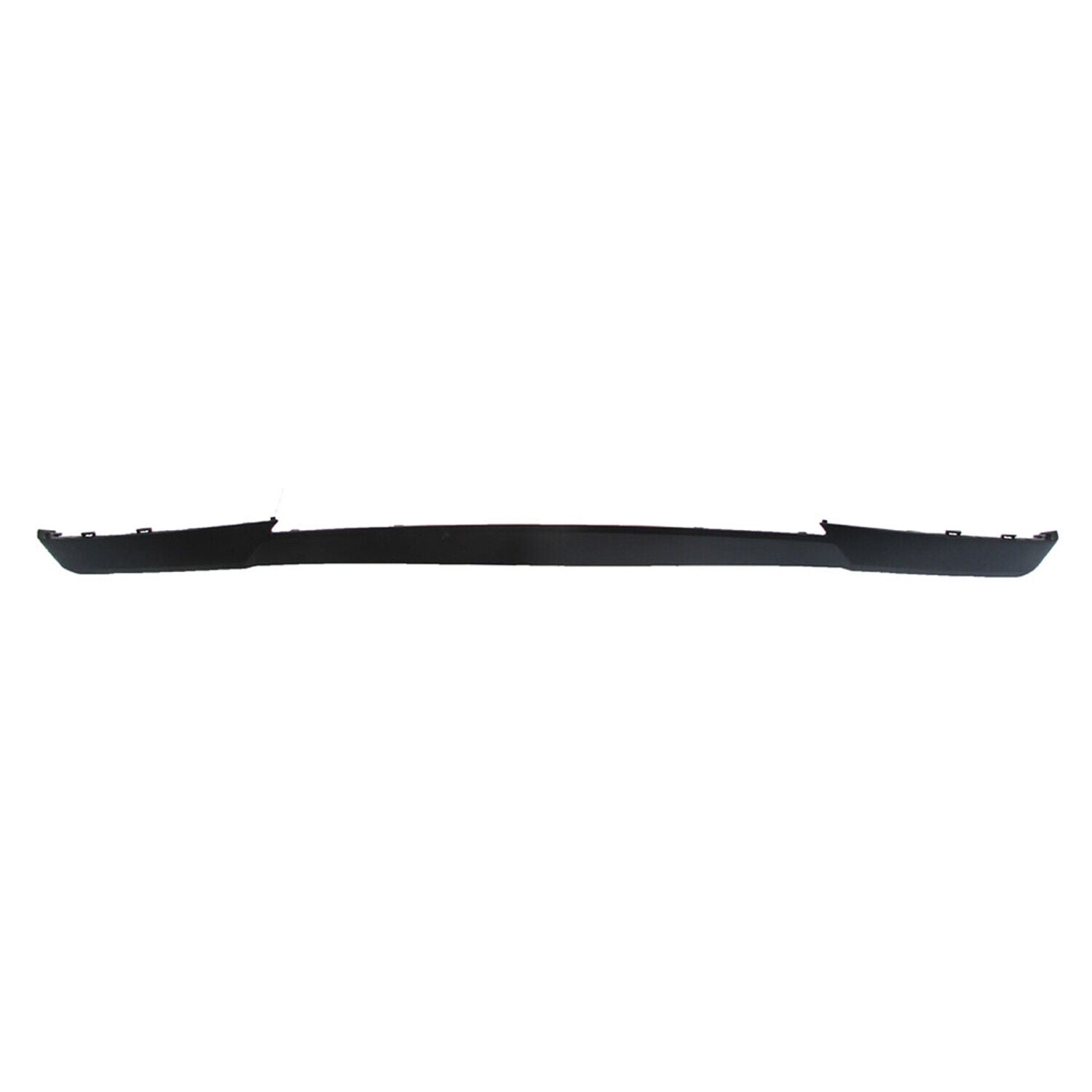Pare-chocs avant texturé noir pour GMC Acadia 2017-2019, GM1092261 - Hunt Parts