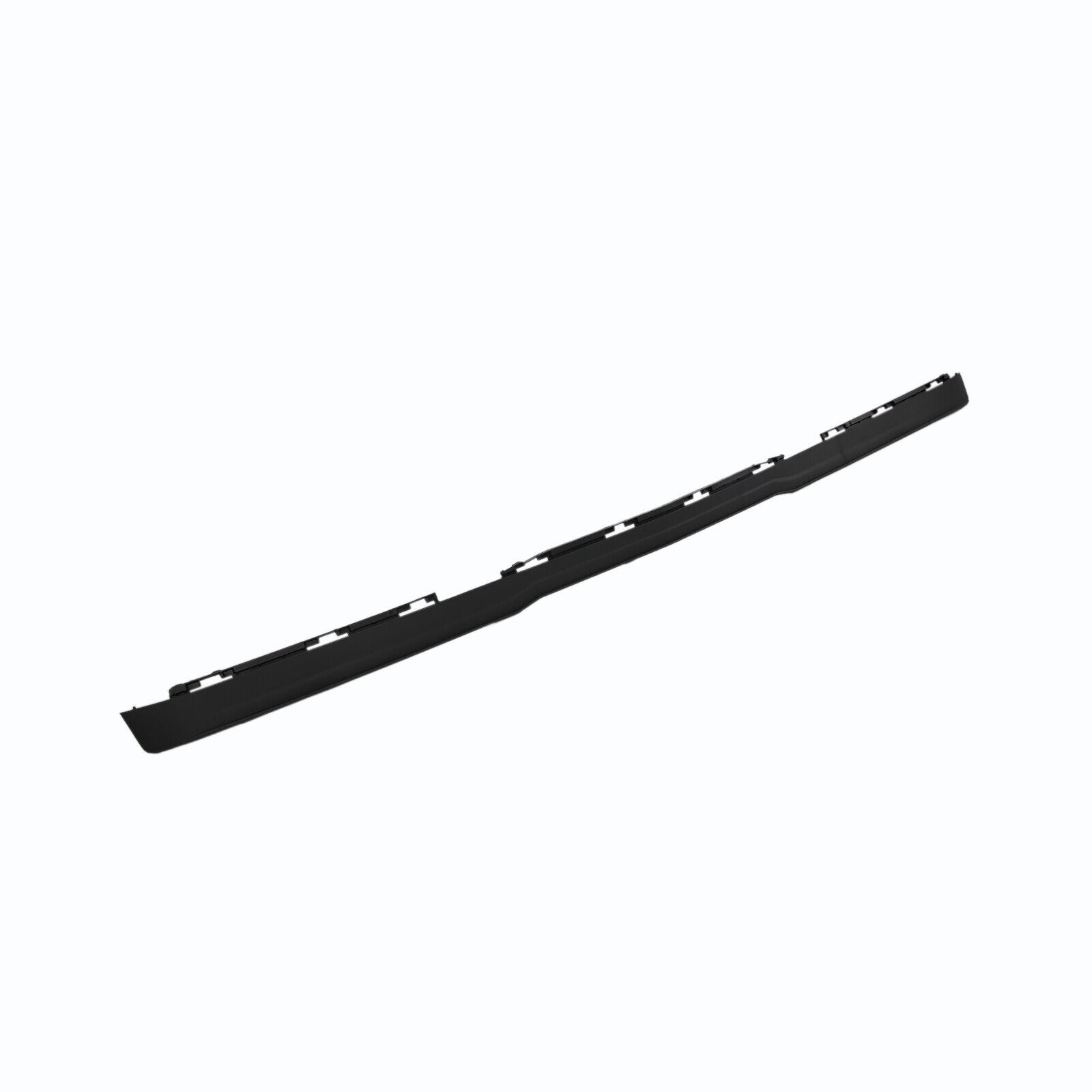 Pare-chocs avant inférieur texturé pour Chevrolet Silverado 1500 (2019-2021), GM1092265