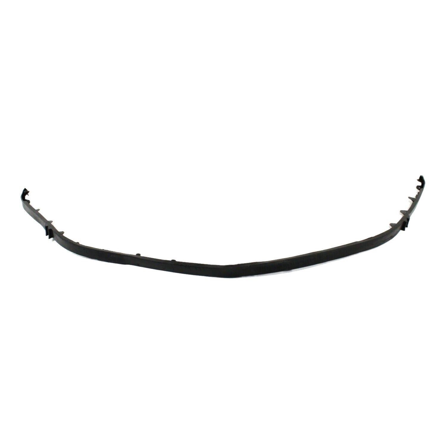 Déflecteur de pare-chocs avant inférieur pour Chevrolet Trax 2017-2022, GM1092270 - Hunt Parts