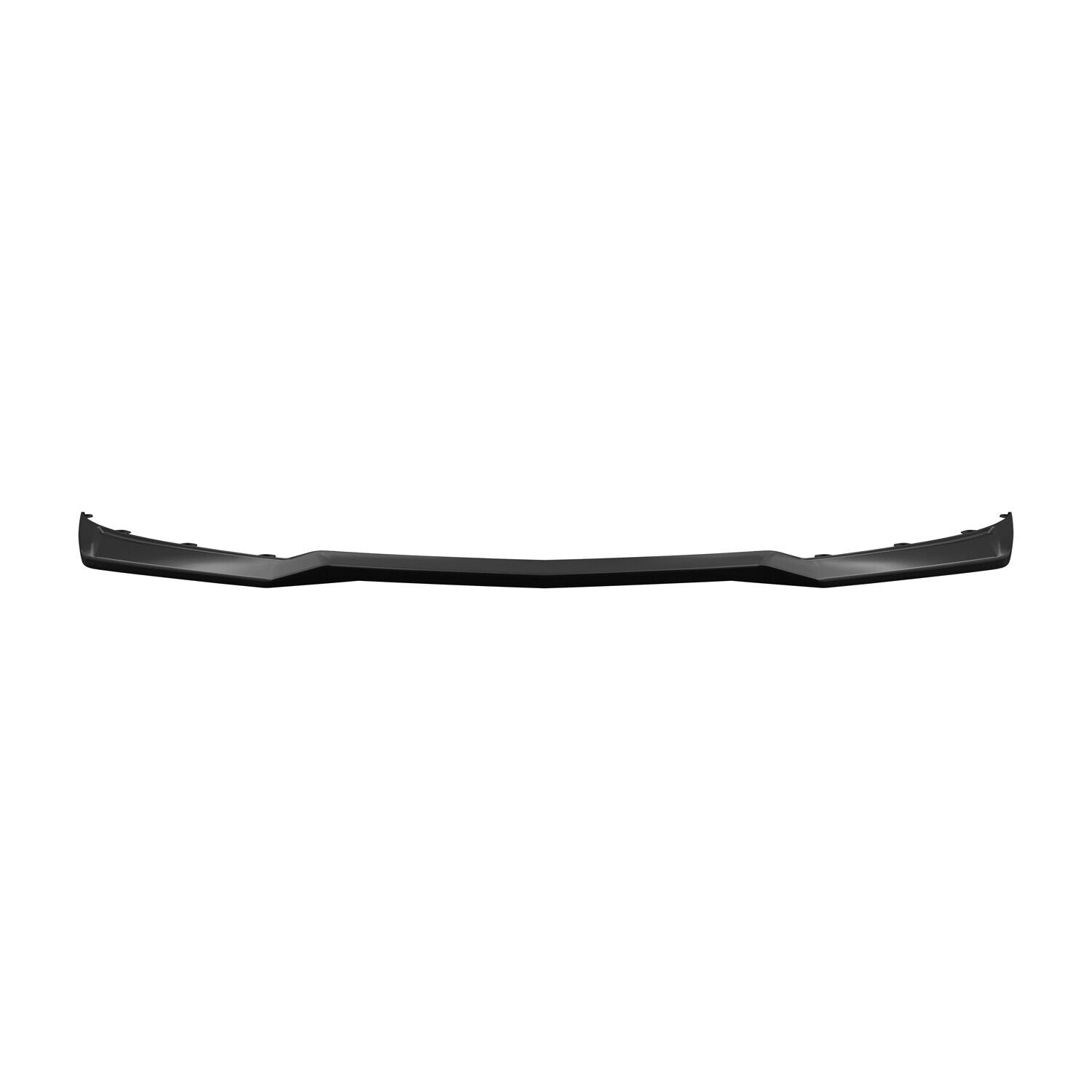 Spoiler de pare-chocs apprêté pour Chevrolet Camaro ZL1 (2017-2024), référence GM1093105