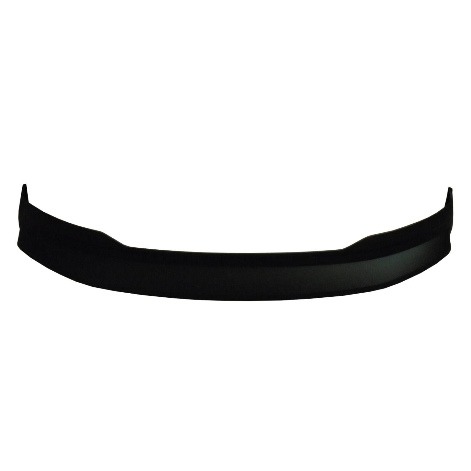 Pare-chocs avant inférieur pour GMC Yukon 2015-2020, noir texturé, référence GM1094113 - Hunt Parts