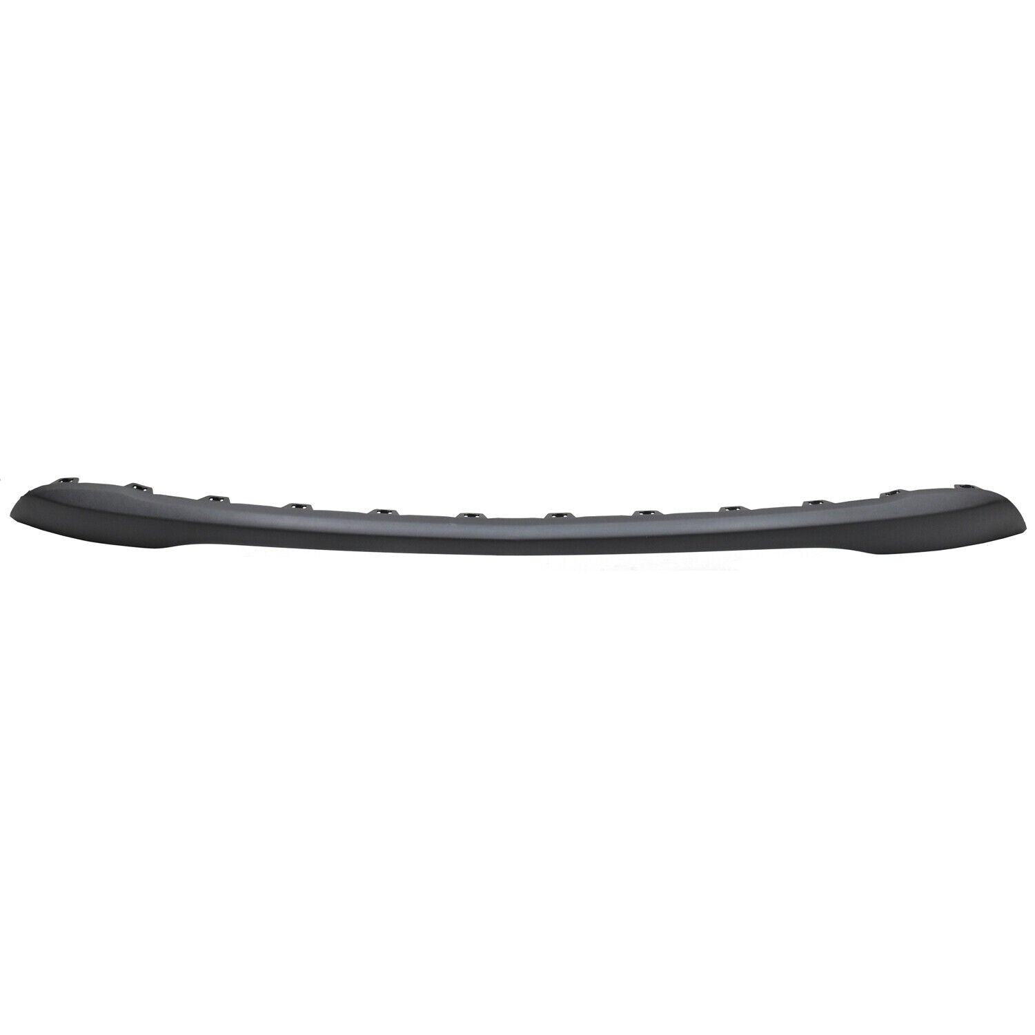 Pare-chocs avant Buick Envision 2019-2020, finition texturée noire, GM1095217