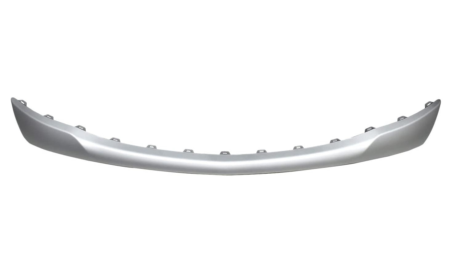 Pare-chocs avant Buick Envision 2019-2020, gris argent métallisé, ensemble haut de gamme, GM1095218