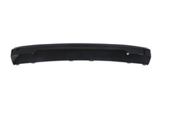 2021-2024 Gmc Yukon Valance Front Lower Bright Black Sle Capa , GM1095229C