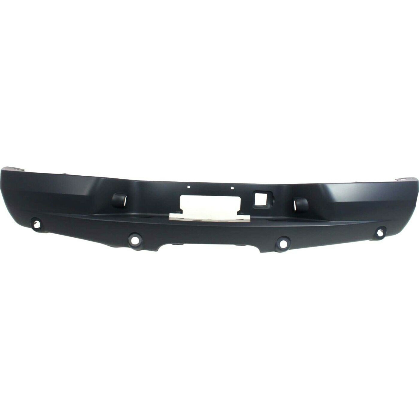 Pare-chocs arrière apprêté avec capteur pour Cadillac Escalade 2002-2006, GM1100629