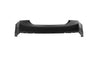 2019-2025 Chevrolet Malibu Bumper Rear Primed Without , GM1100A22C