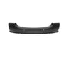 2019-2025 Chevrolet Malibu Bumper Rear Primed With Parallel , GM1100A24C