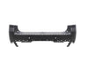 2021-2024 Chevrolet Suburban Bumper Rear Primed Ptm With , GM1100A43C
