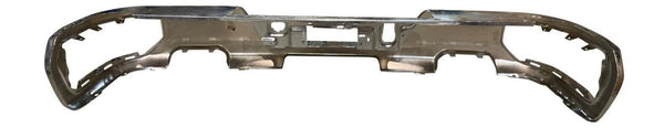 2019-2025 Chevrolet Silverado 1500 Bumper Face Bar Rear , GM1102576U