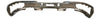 2019-2025 Chevrolet Silverado 1500 Bumper Face Bar Rear , GM1102576U