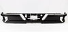 2019-2025 Chevrolet Silverado 1500 Bumper Rear Assy Chrome , GM1103216U