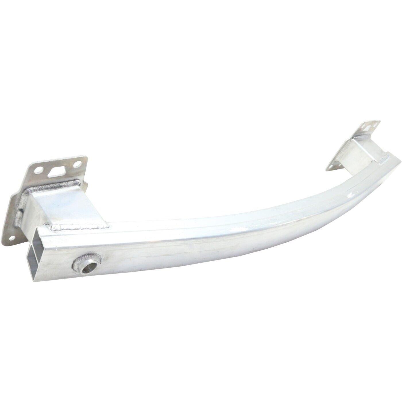 Renfort arrière en aluminium pour Chevrolet Equinox 2018-2025, référence GM1106713C