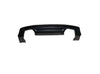 Bumper Rear Lower Chevrolet Camaro 2017-2023 Black Primed