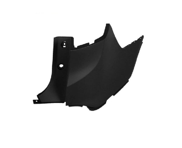 Bumper Rear Passenger Side Gmc Acadia 2017-2019 Primed Ptm , Gm1117106